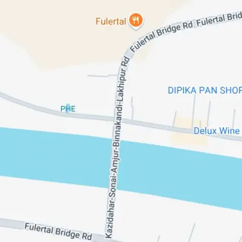 Q2R7+582, Nayagram, Dilkushbasti, Lakhipur, Assam 788103, India